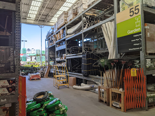 Home Improvement Store «The Home Depot», reviews and photos, 800 Truse Rd, Memphis, TN 38117, USA