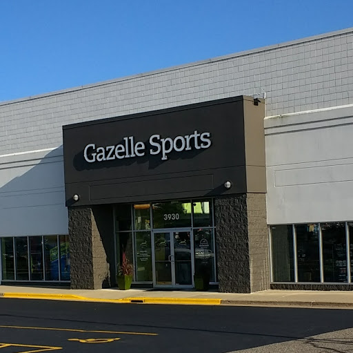 Sporting goods store Grand Rapids