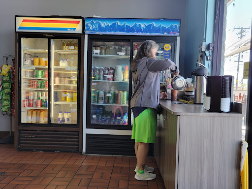 Donut Shop «Best Donuts», reviews and photos, 2514 Pacific Coast Hwy, Hermosa Beach, CA 90254, USA