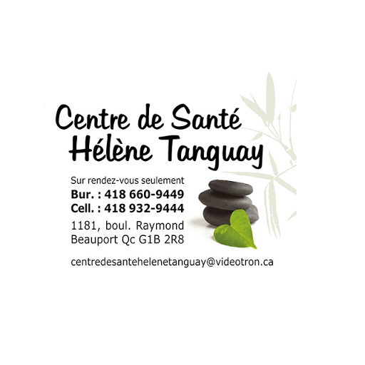Maquillage Permanent Centre de Santé Hélène Tanguay