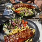 Photo n°1 de l'avis de João.o fait le 14/11/2021 à 19:37 sur le  Club Nau à Ferragudo