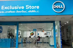 Dell Exclusive Store - Bharathiar Road image