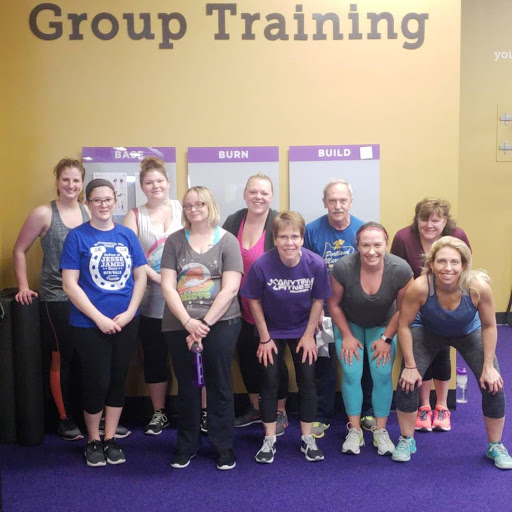 Gym «Anytime Fitness», reviews and photos, 1355 S Frontage Rd Suite 340, Hastings, MN 55033, USA