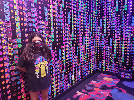 Art Museum «Leslie-Lohman Museum of Gay and Lesbian Art», reviews and photos, 26 Wooster St, New York, NY 10013, USA