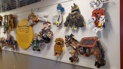 Movie Theater «R/C Reading Movies 11 & IMAX», reviews and photos, 30 N 2nd St, Reading, PA 19601, USA