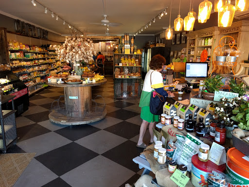 Grocery Store «Cape May Market», reviews and photos, 120 Park Blvd, Cape May, NJ 08204, USA