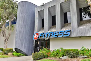 24 Hour Fitness image