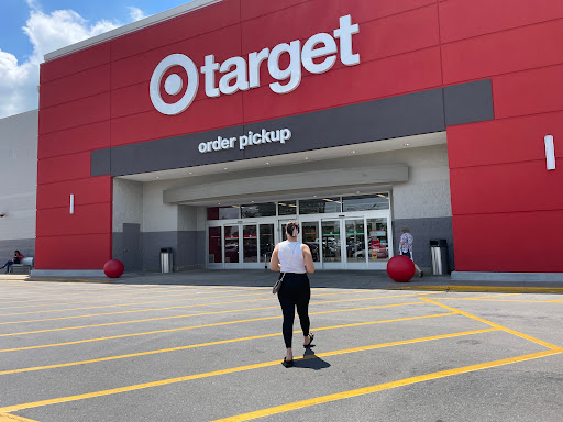 Department Store «Target», reviews and photos, 1851 Old Fort Pkwy, Murfreesboro, TN 37129, USA