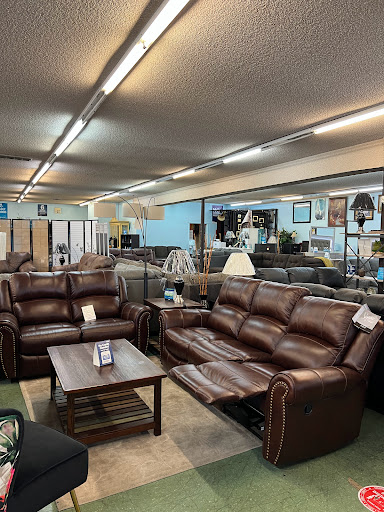 Furniture Store «C W Furnishings Inc», reviews and photos, 501 W St, Sacramento, CA 95818, USA
