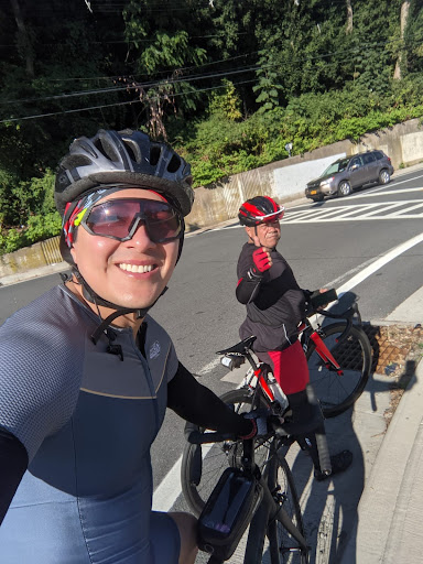 Bicycle Store «Bicycle Repair Man Corporation», reviews and photos, 40-21a 35th Ave, Astoria, NY 11101, USA