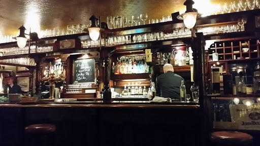 Pub in Skive, Norddjurs