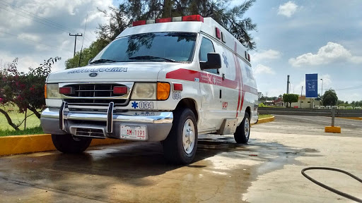 Ambulancias SYSMEDIC Morelia