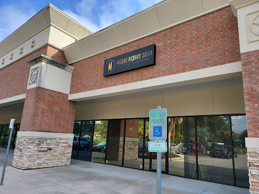 Beauty Salon «Shear Madness Salon - Kingwood», reviews and photos, 2510 Mills Branch Dr, Kingwood, TX 77345, USA