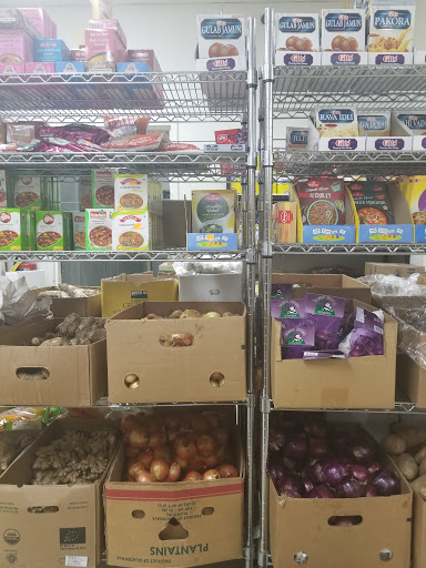 Indian Grocery Store «A1 Indian Groceries», reviews and photos, 6601 Cass Ave, Westmont, IL 60559, USA