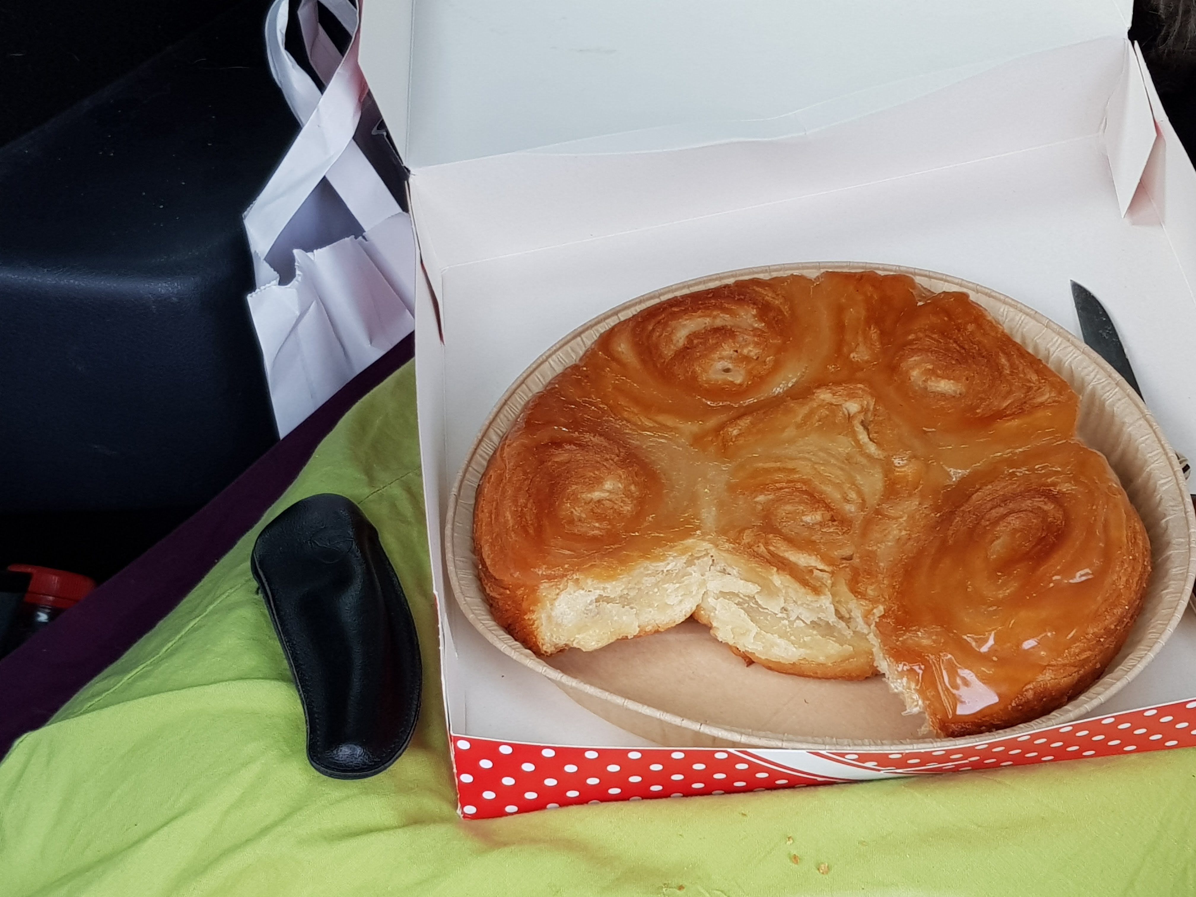 Photo n° 1 de l'avis de RAILLARD.r fait le 09/01/2018 à 09:40