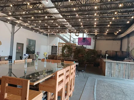 Kiln Mississippi breweries