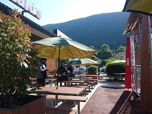 Photo n°8 de McDonald's Sevrier à Sévrier ()