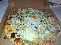 Photos du propriétaire du Pizzeria Le Kiosque à Pizzas sanguinet - n°5