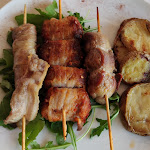 Photo n°5 de l'avis de Vincenzo. fait le 24/10/2020 à 07:34 sur le  Civico 20 à Roccascalegna