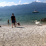 Photo n°1 de l'avis de laura.a fait le 14/06/2020 à 12:49 sur le  Hotel Residence Sirenella à Torri del Benaco