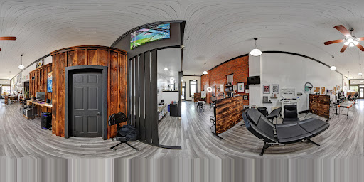 Explore ariel tattoo ideas, creative tattoo ideas in Marshfield, available at Out of the Blue Tattoo