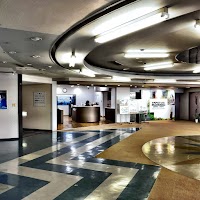 セントラルウェルネスクラブ北仙台