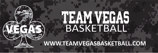 Team Vegas Basketball Club