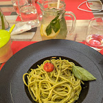 Photo n°2 de l'avis de Marcin.a fait le 26/06/2023 à 16:20 sur le  Bella Napoli à Riva del Garda