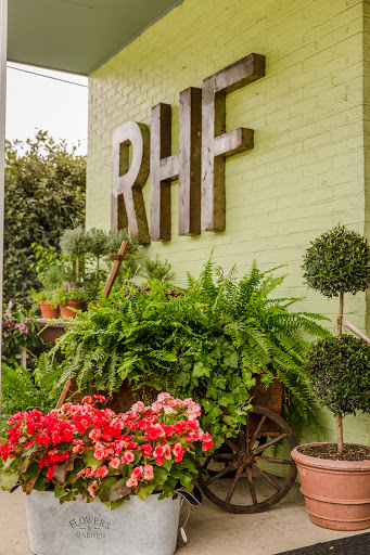 Florist «Rebel Hill Florist», reviews and photos, 4821 Trousdale Dr, Nashville, TN 37220, USA