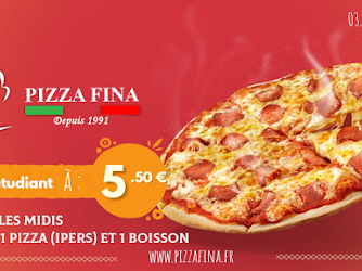 Pizza Fina