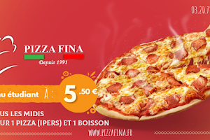 Pizza Fina image