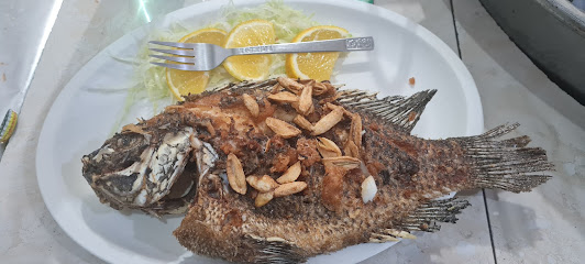 PESCADOS Y MARISCOS PUERTO ESCONDIDO