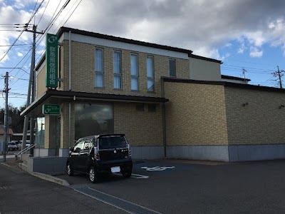 群馬県信用組合 板鼻支店