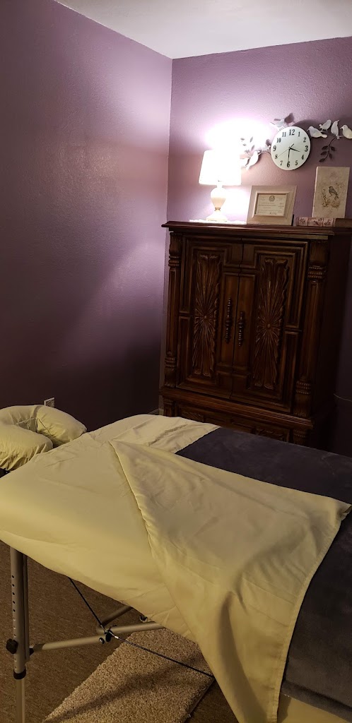 Massages by Jenny 77306