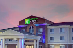 Holiday Inn Express & Suites Le Mars, an IHG Hotel image