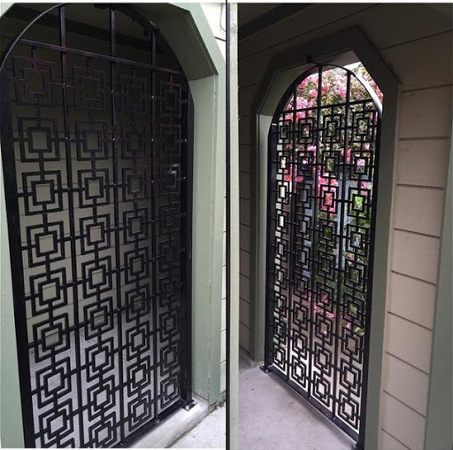 Locksmith «Reed Brothers Security», reviews and photos, 4432 Telegraph Ave, Oakland, CA 94609, USA