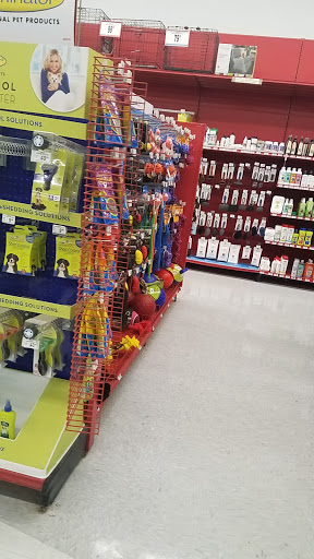 Pet Supply Store «Petco Animal Supplies», reviews and photos, 500 E Aurora Rd #20, Macedonia, OH 44056, USA