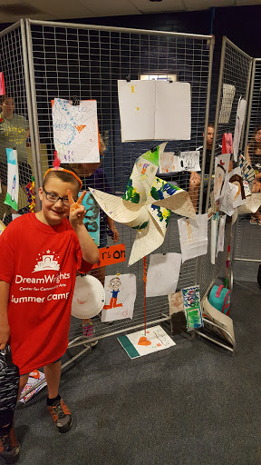 Performing Arts Theater «DreamWrights Center for Community Arts», reviews and photos, 100 Carlisle Ave, York, PA 17401, USA