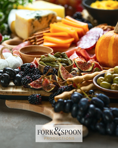 Fork & Spoon Productions LLC image