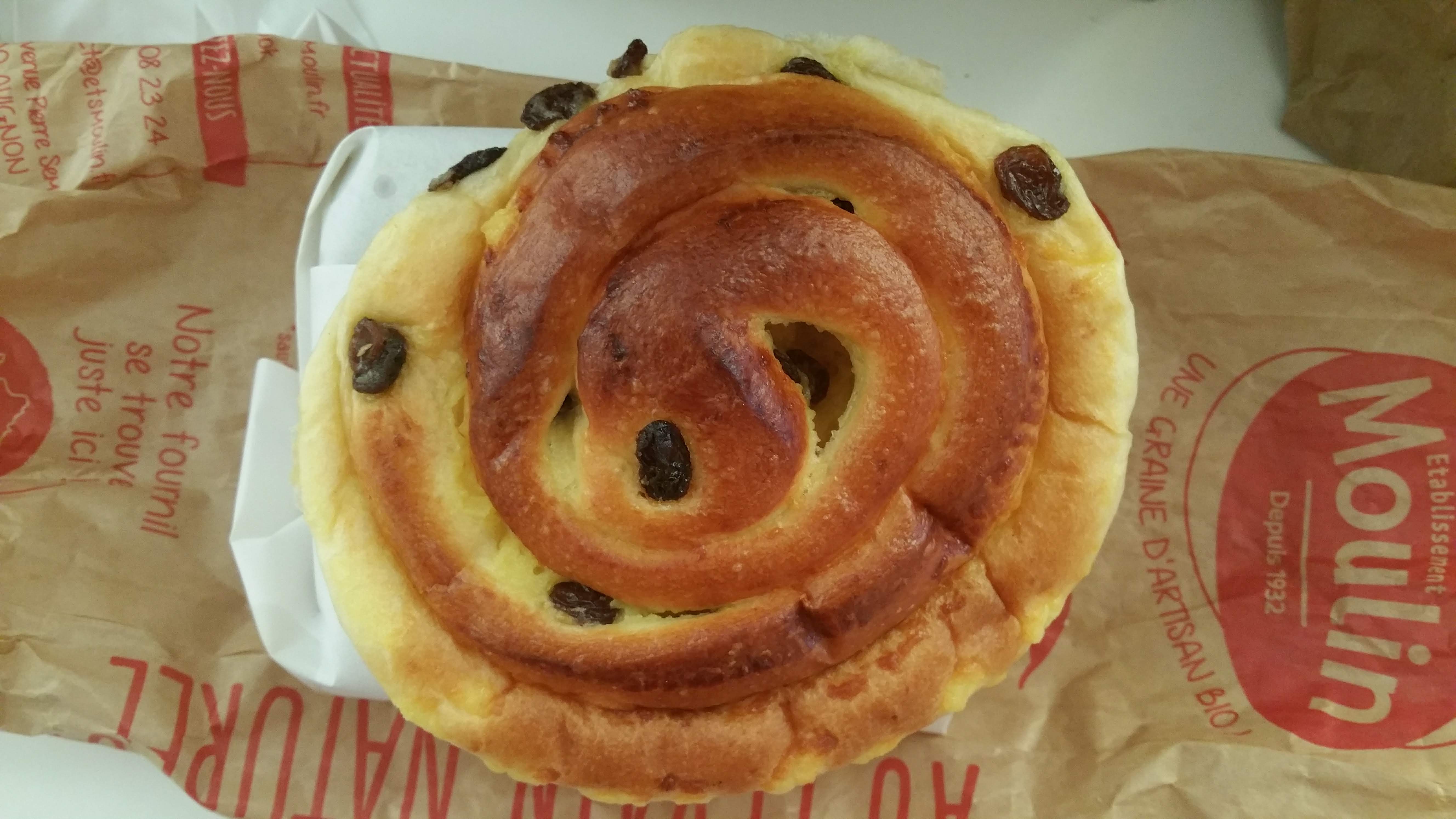 Photo n° 3 de l'avis de Mickael.e fait le 02/10/2019 à 10:16