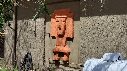 Lodge «Portal Peak Lodge Store & Cafe», reviews and photos, 2358 S Rock House Rd, Portal, AZ 85632, USA