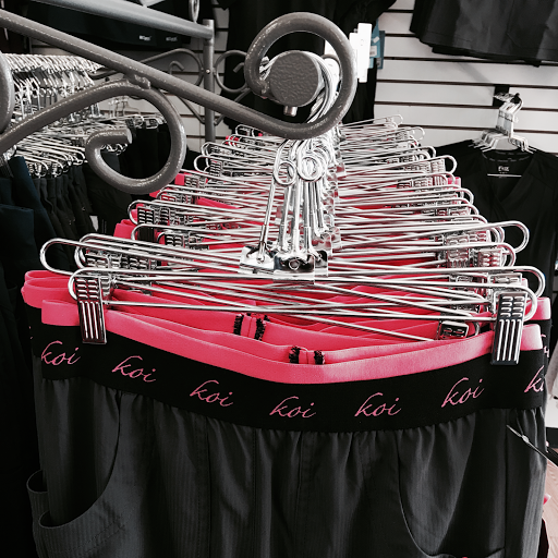 Uniform Store «The Scrubs Boutique», reviews and photos, 4059 13th St, St Cloud, FL 34769, USA