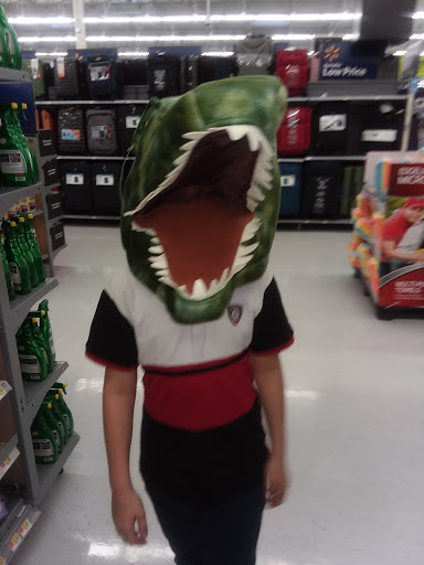 Department Store «Walmart Supercenter», reviews and photos, 541 Seaboard St, Myrtle Beach, SC 29577, USA