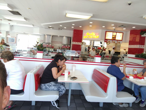 In-N-Out Burger