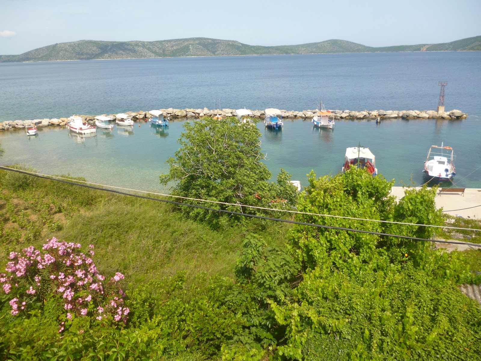 Paralia Kalamakia photo #7