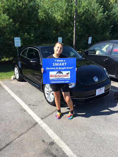 Used Car Dealer «RideSmart Auto», reviews and photos, 2051 Horseshoe Pike, Honey Brook, PA 19344, USA