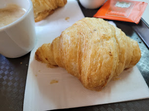 Photo n°7 de Café de l'Orangerie à Paris ()