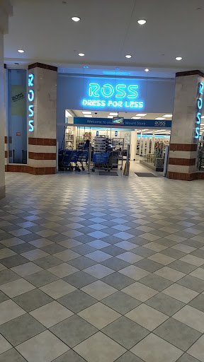 Clothing Store «Ross Dress for Less», reviews and photos, 1100 N Wesleyan Blvd, Rocky Mount, NC 27804, USA