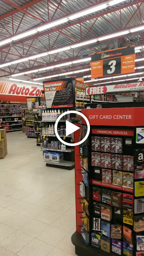 Auto Parts Store «AutoZone», reviews and photos, 629 Communipaw Ave, Jersey City, NJ 07304, USA