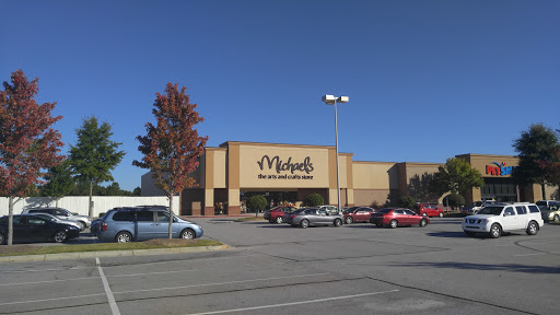 Craft Store «Michaels», reviews and photos, 916 Loganville Hwy, Bethlehem, GA 30620, USA